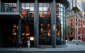 Hannah St Hotel Melbourne